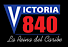 Victoria 840 AM