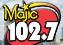 Majic 102.7 FM WMXJ