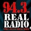 Real Radio 94.3 FM WZZR