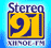 Stereo 91 - XHNOE 91.3 FM